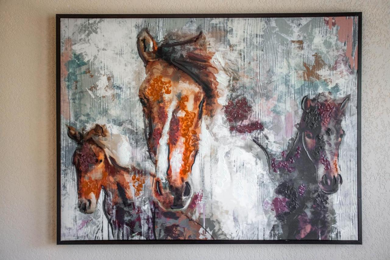| Antler Run Ranch Casita