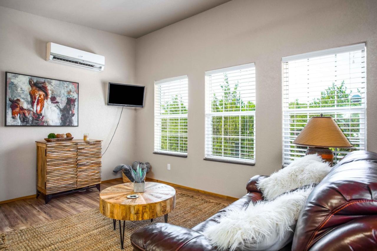 | Antler Run Ranch Casita