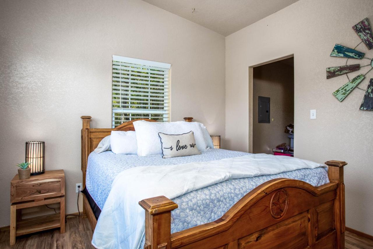 | Antler Run Ranch Casita