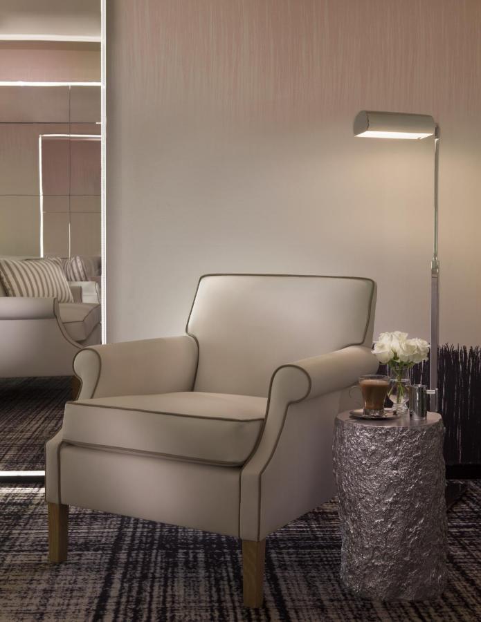 Marra Style King at SAHARA Las Vegas
