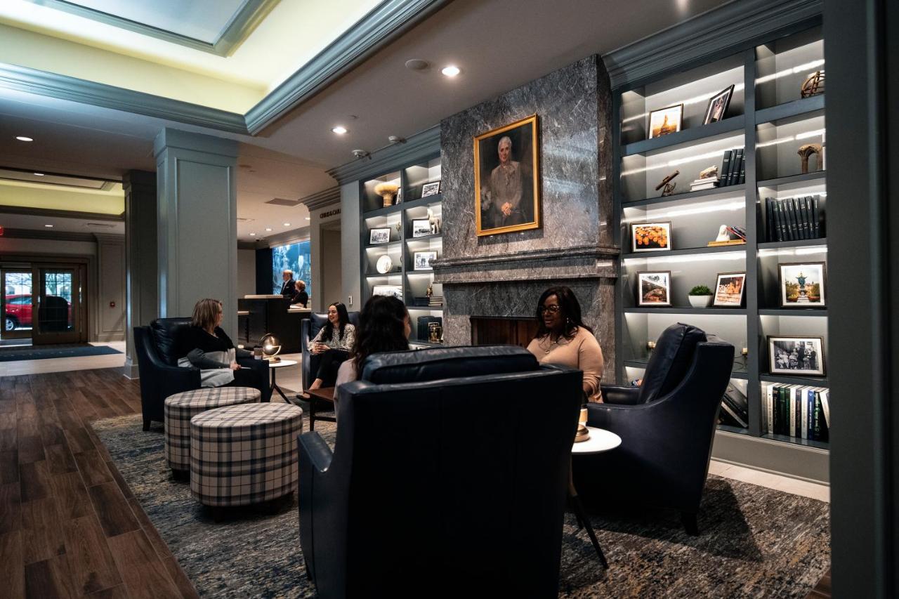 | Morris Inn at Notre Dame