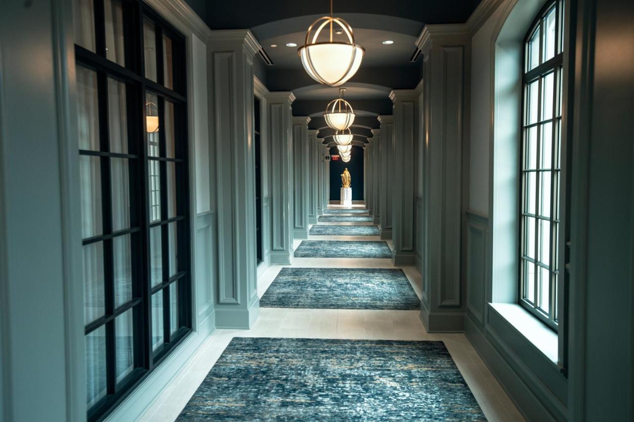 | Morris Inn at Notre Dame