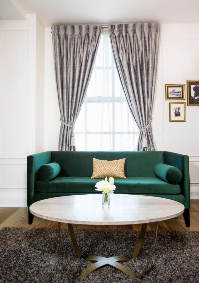 | The Culver Hotel