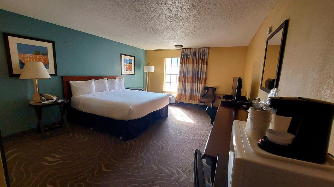 King Room at Ville 718