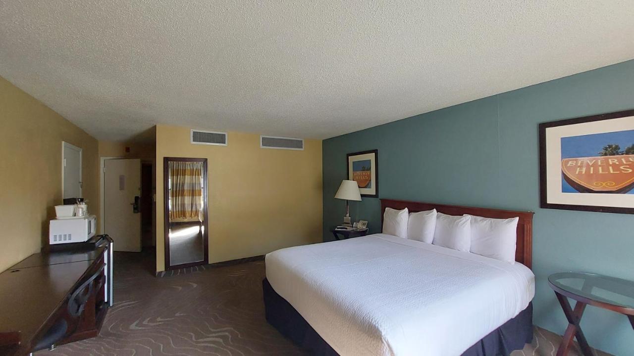 King Room at Ville 718