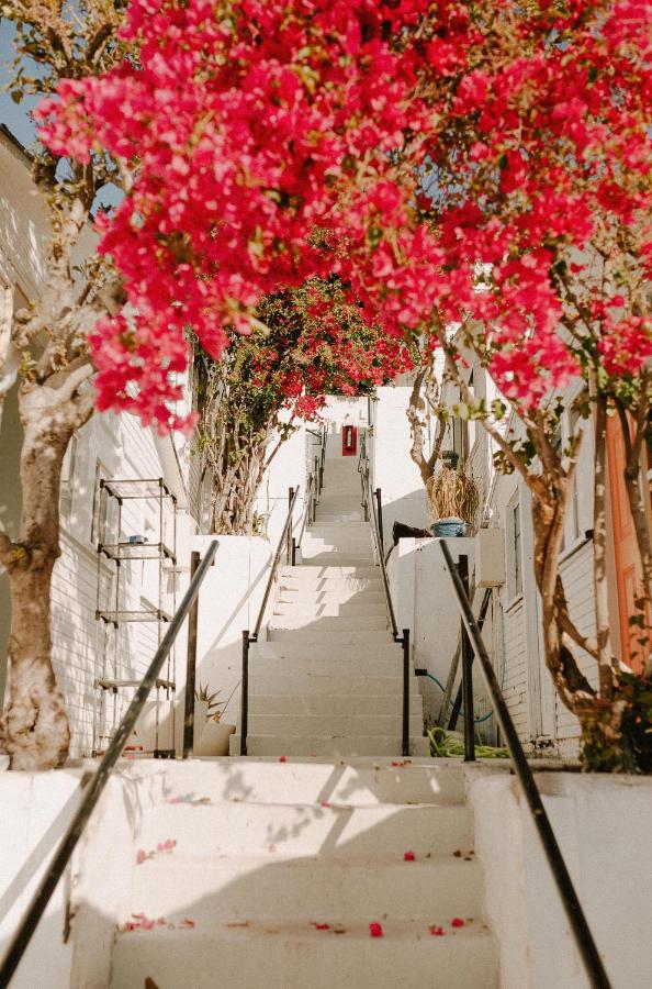 | Hermosa Hotel