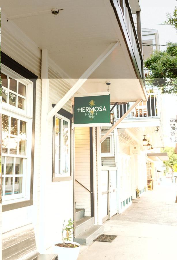 | Hermosa Hotel