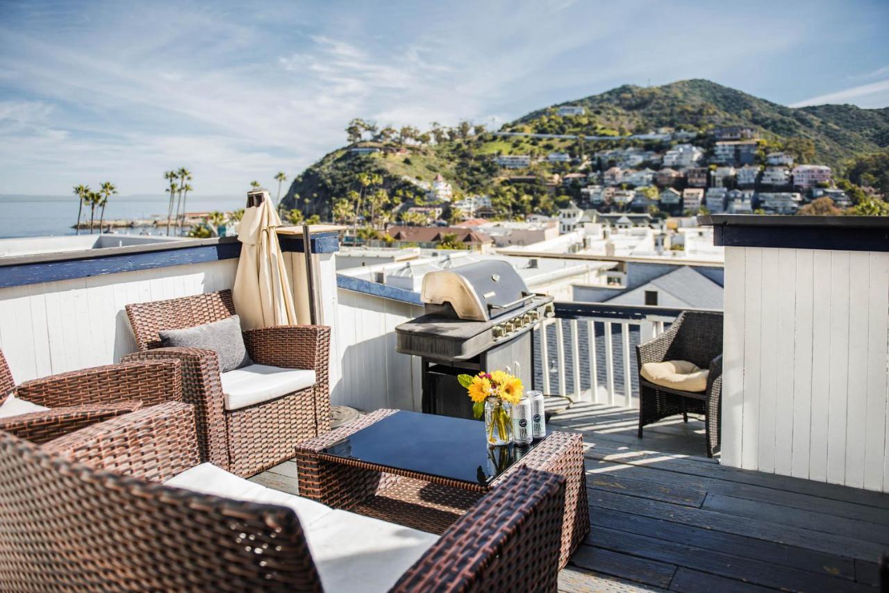 | Hermosa Hotel