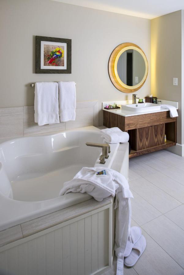 River King Whirlpool at Margaritaville Island Hotel