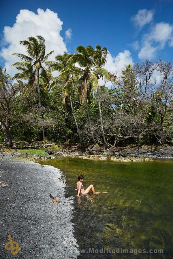 | Open Gate Hostel Hawaii