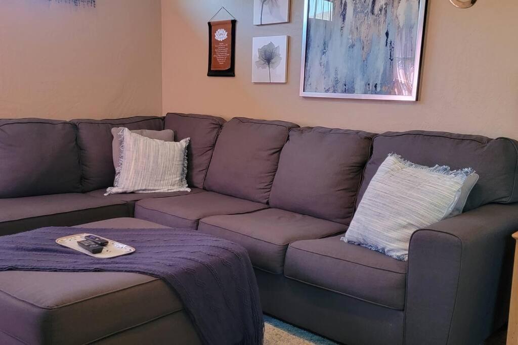 | Stunning Red Rocks; W. Sedona, Walk to trls! 1 bd!