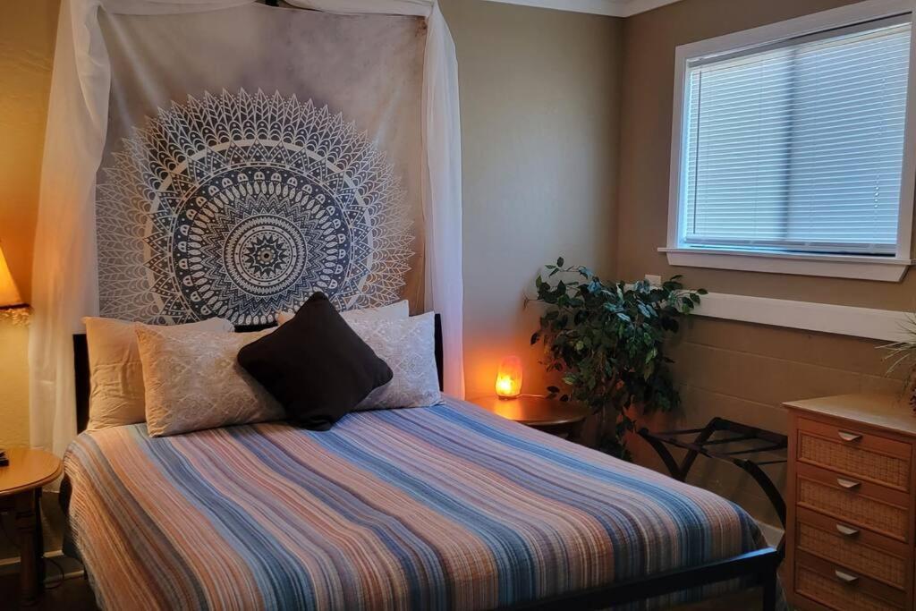  | Stunning Red Rocks; W. Sedona, Walk to trls! 1 bd!