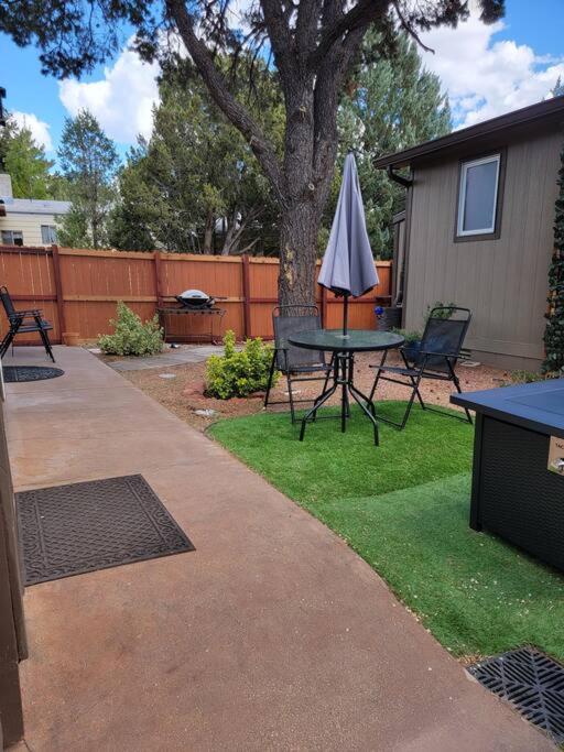  | Stunning Red Rocks; W. Sedona, Walk to trls! 1 bd!