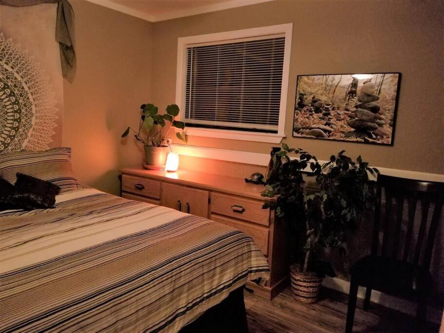  | Stunning Red Rocks; W. Sedona, Walk to trls! 1 bd!
