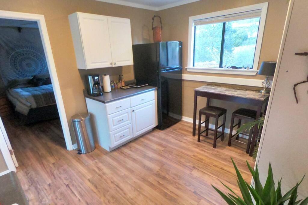  | Stunning Red Rocks; W. Sedona, Walk to trls! 1 bd!