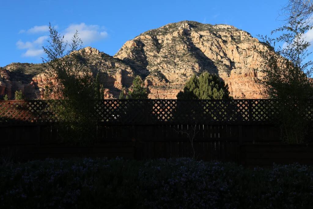  | Stunning Red Rocks; W. Sedona, Walk to trls! 1 bd!