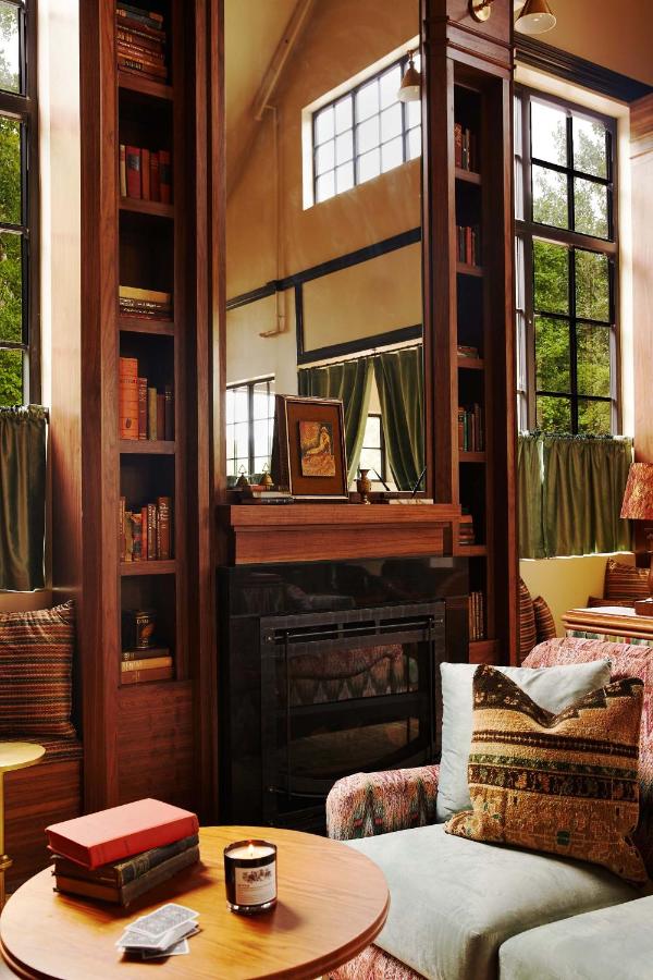 | Life House, Berkshires