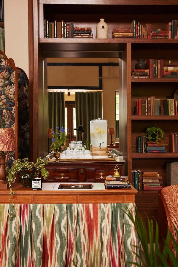 | Life House, Berkshires