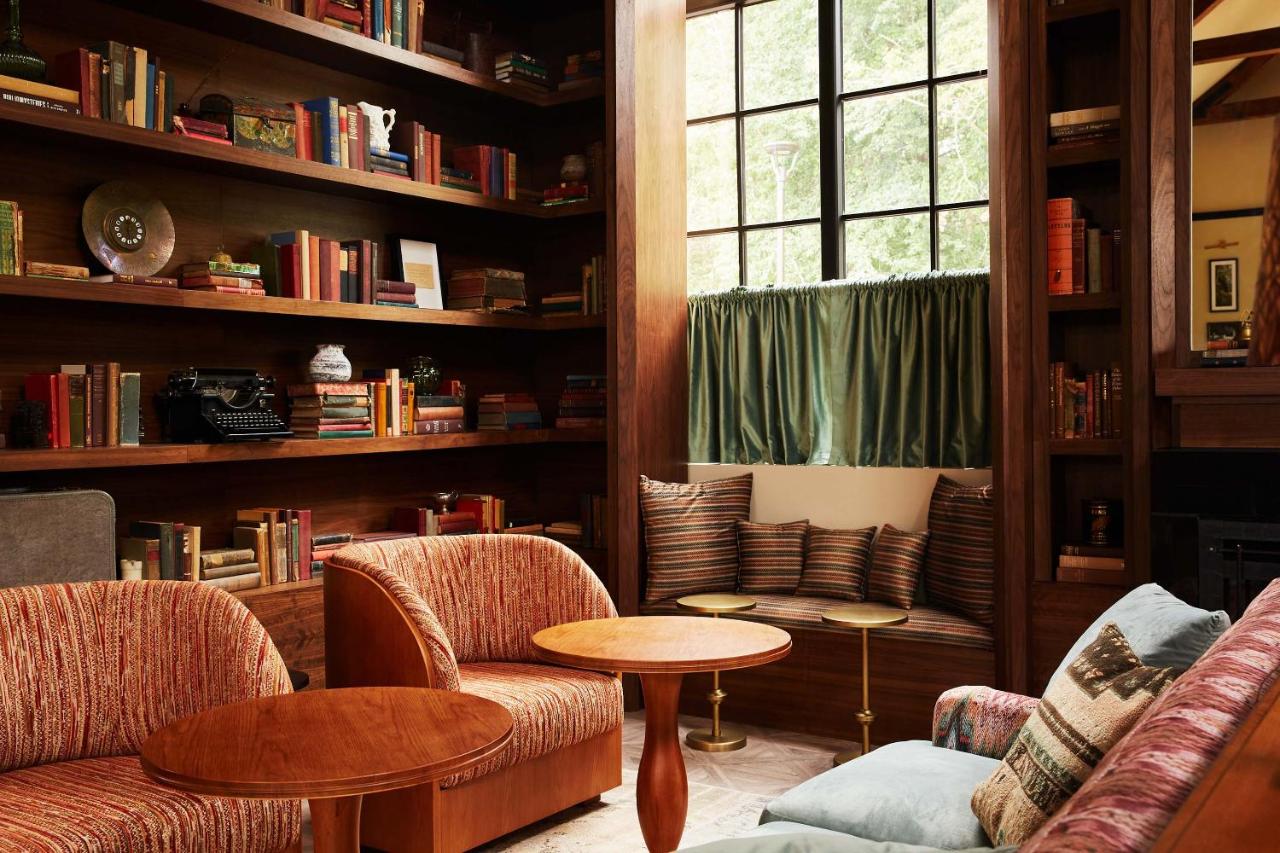 | Life House, Berkshires