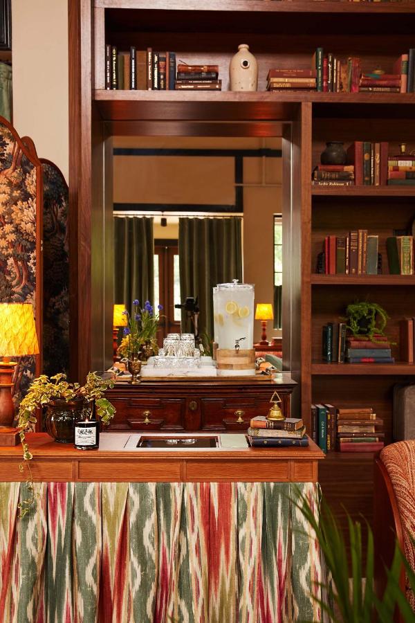 | Life House, Berkshires