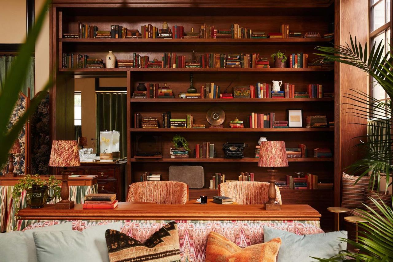 | Life House, Berkshires