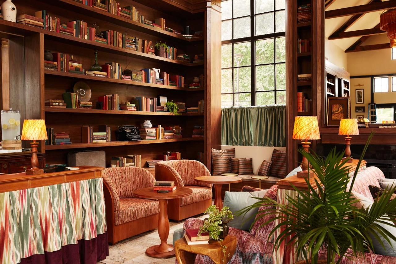 | Life House, Berkshires