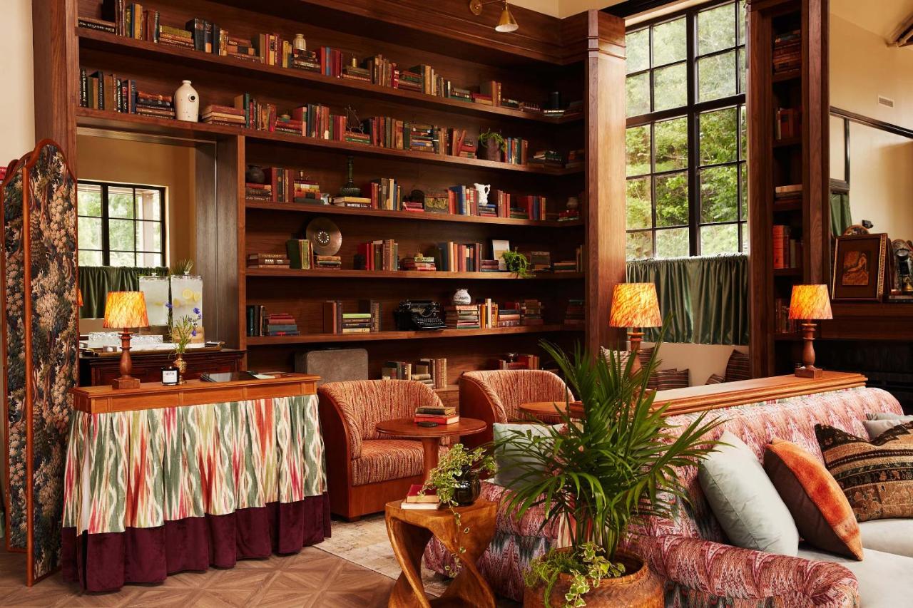  | Life House, Berkshires