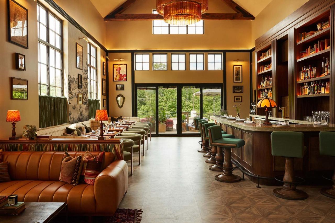 | Life House, Berkshires