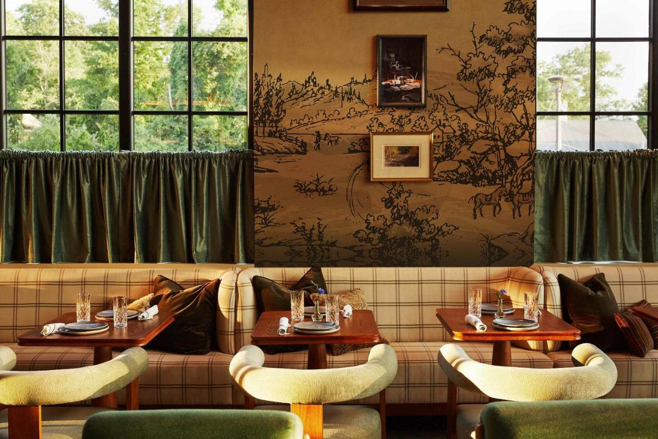 | Life House, Berkshires
