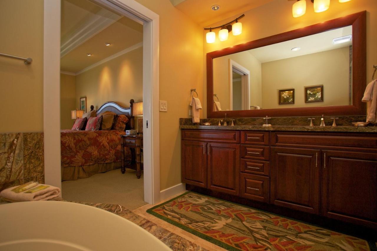 | Wai'ula'ula at the Uplands by South Kohala Management