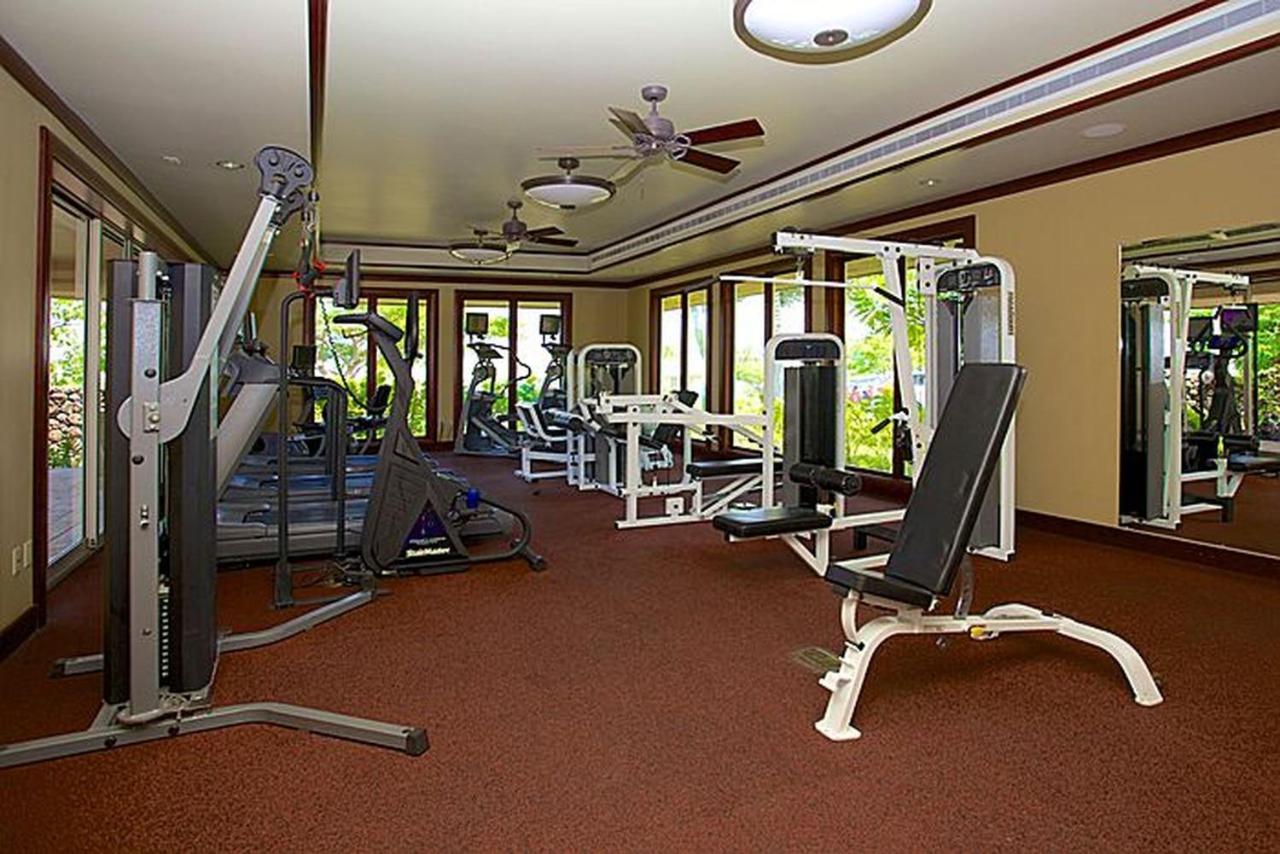 | Wai'ula'ula at the Uplands by South Kohala Management