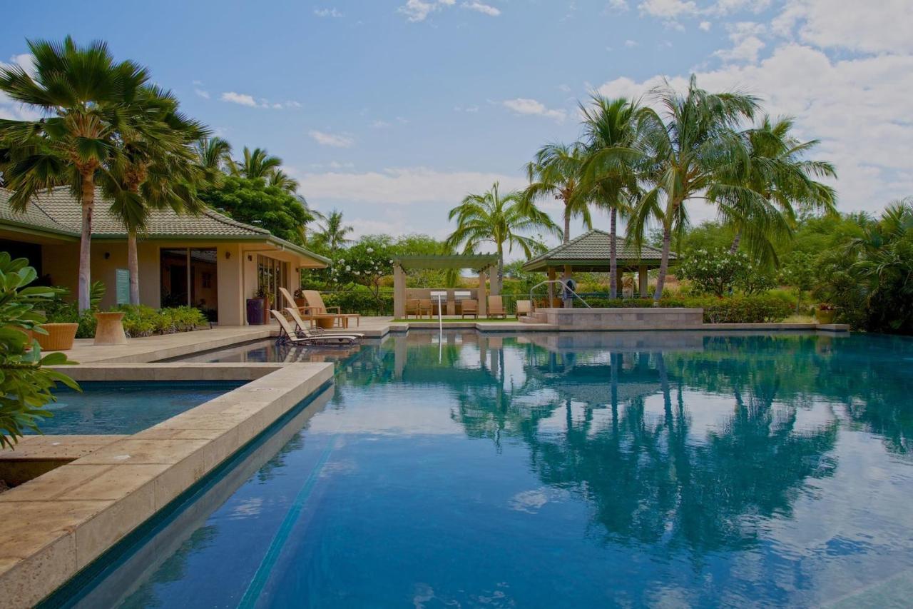| Wai'ula'ula at the Uplands by South Kohala Management