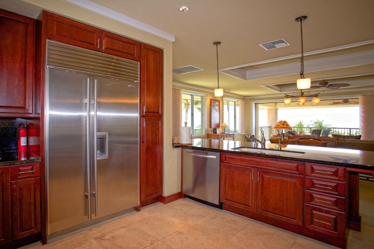 | Wai'ula'ula at the Uplands by South Kohala Management
