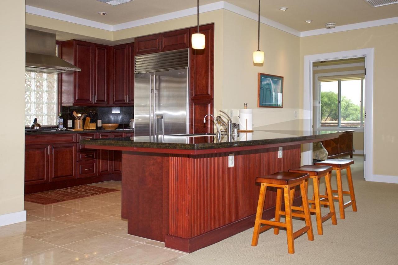 | Wai'ula'ula at the Uplands by South Kohala Management
