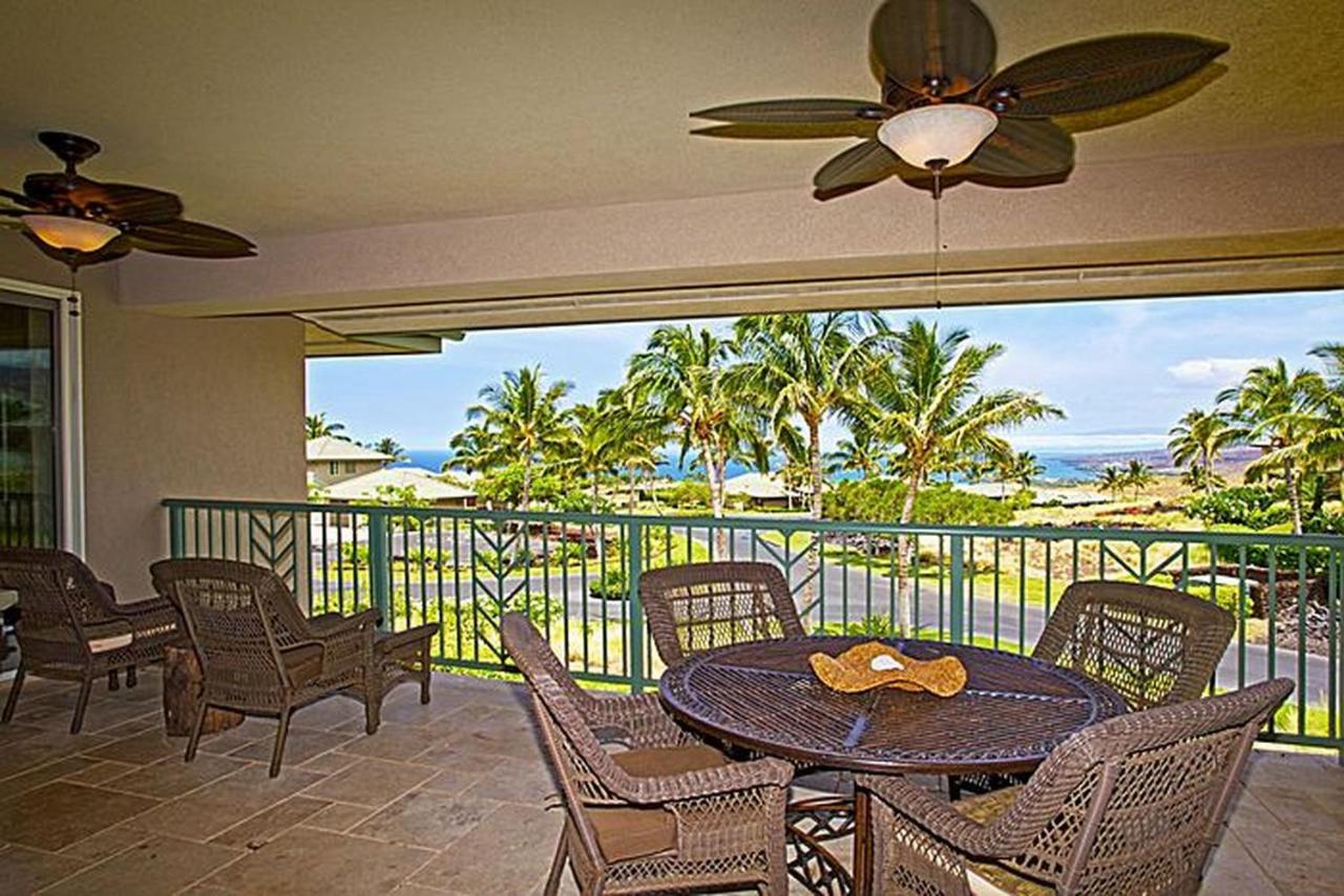 | Wai'ula'ula at the Uplands by South Kohala Management