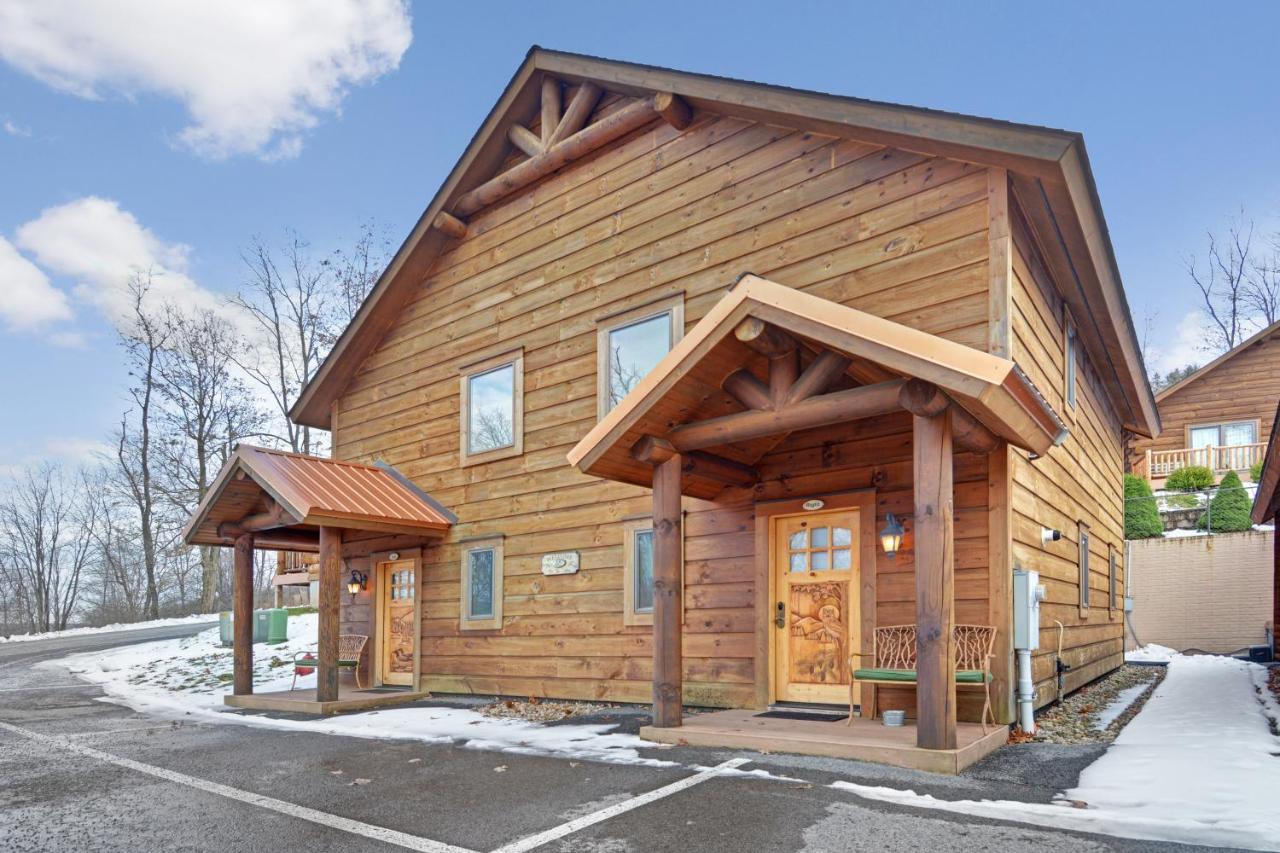  | The Lodges at Sunset Village