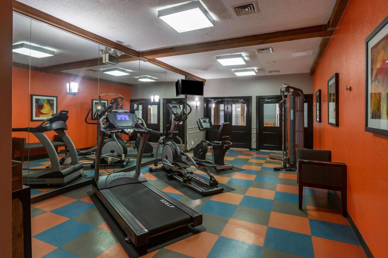 | Best Western Plus Como Park Hotel