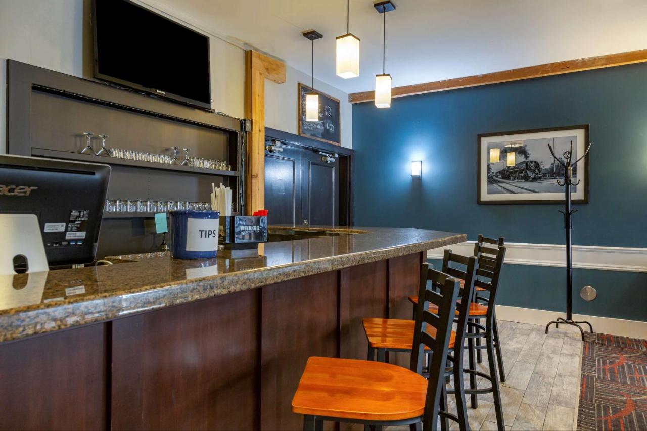 | Best Western Plus Como Park Hotel