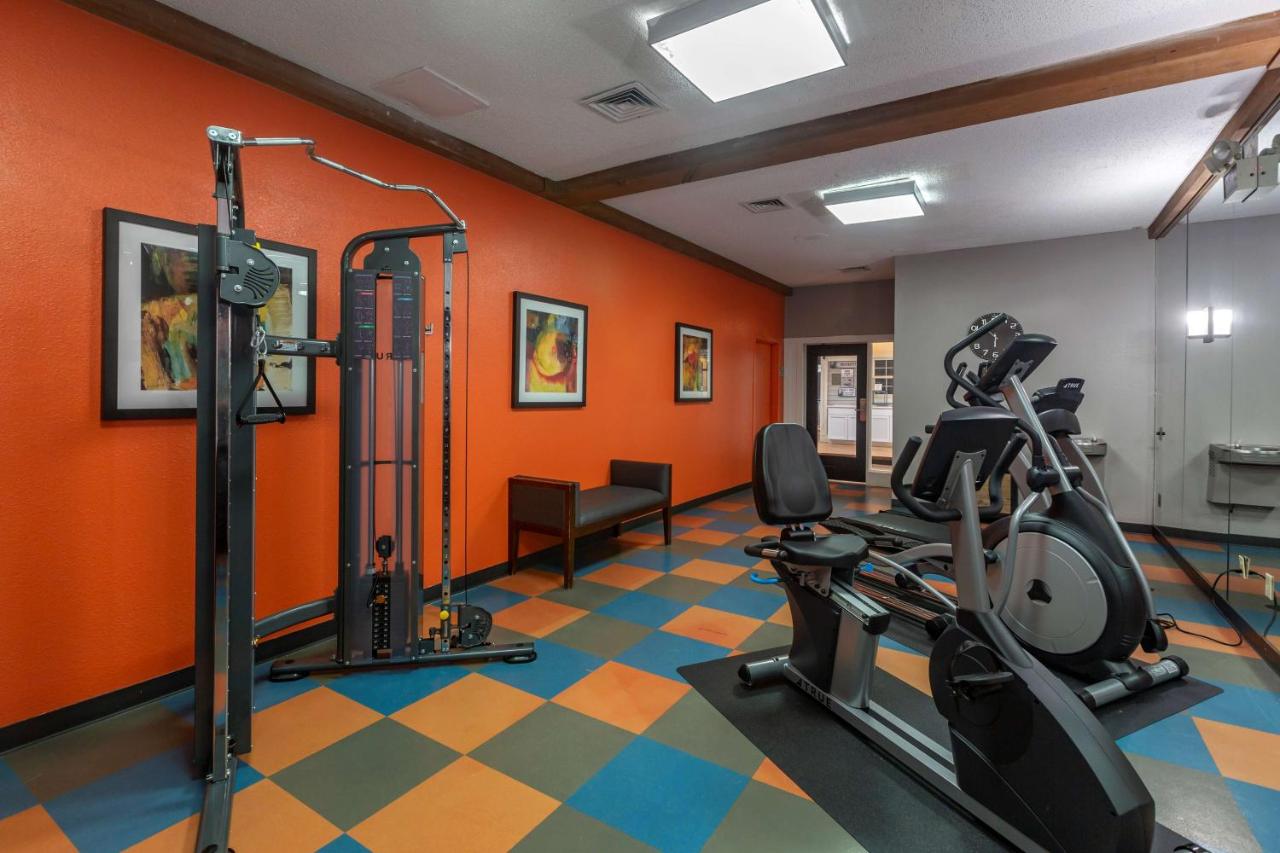 | Best Western Plus Como Park Hotel