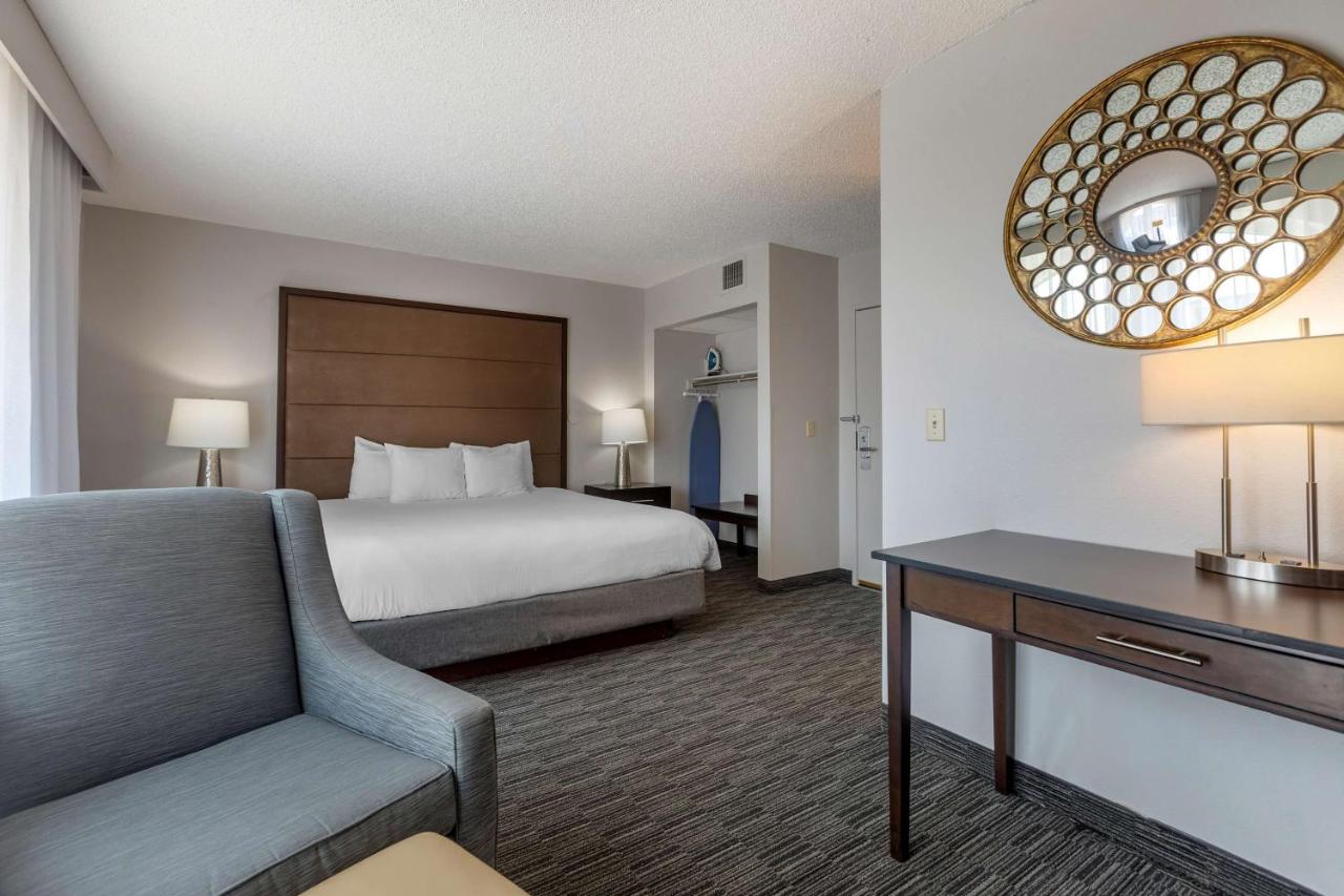 | Best Western Plus Como Park Hotel