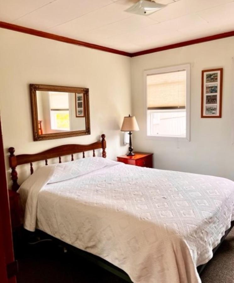  | Anchorage Cottages