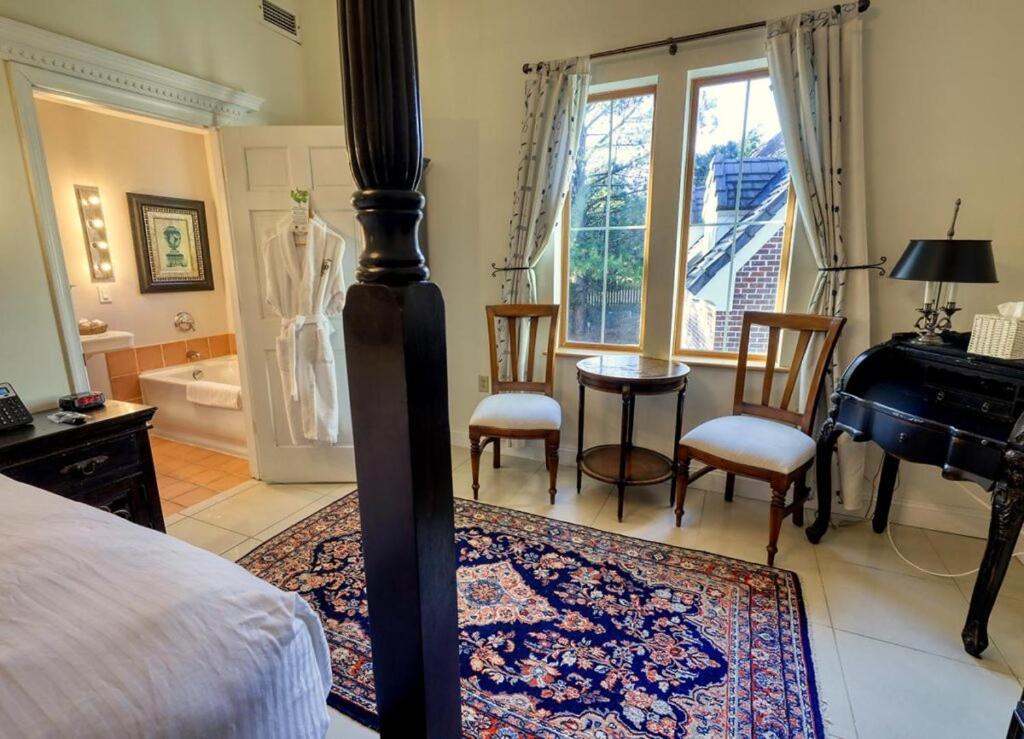 Corinthian at Wedmore Place