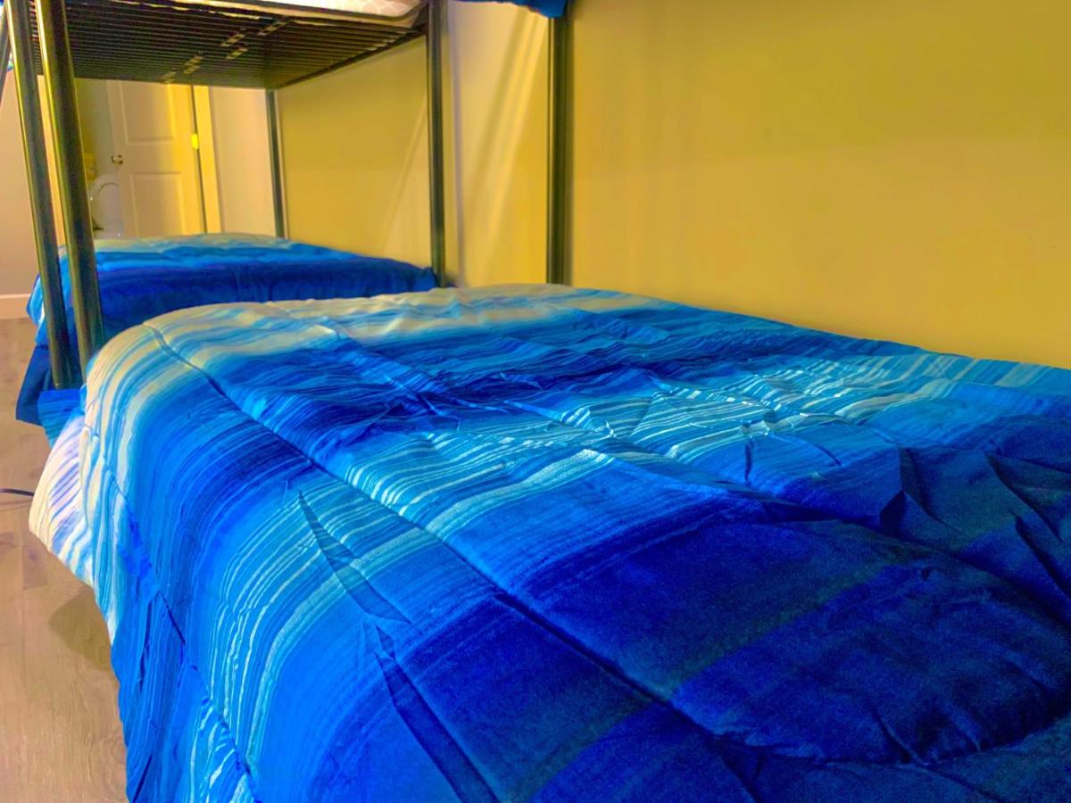 | STOP Inn STAY HOSTEL