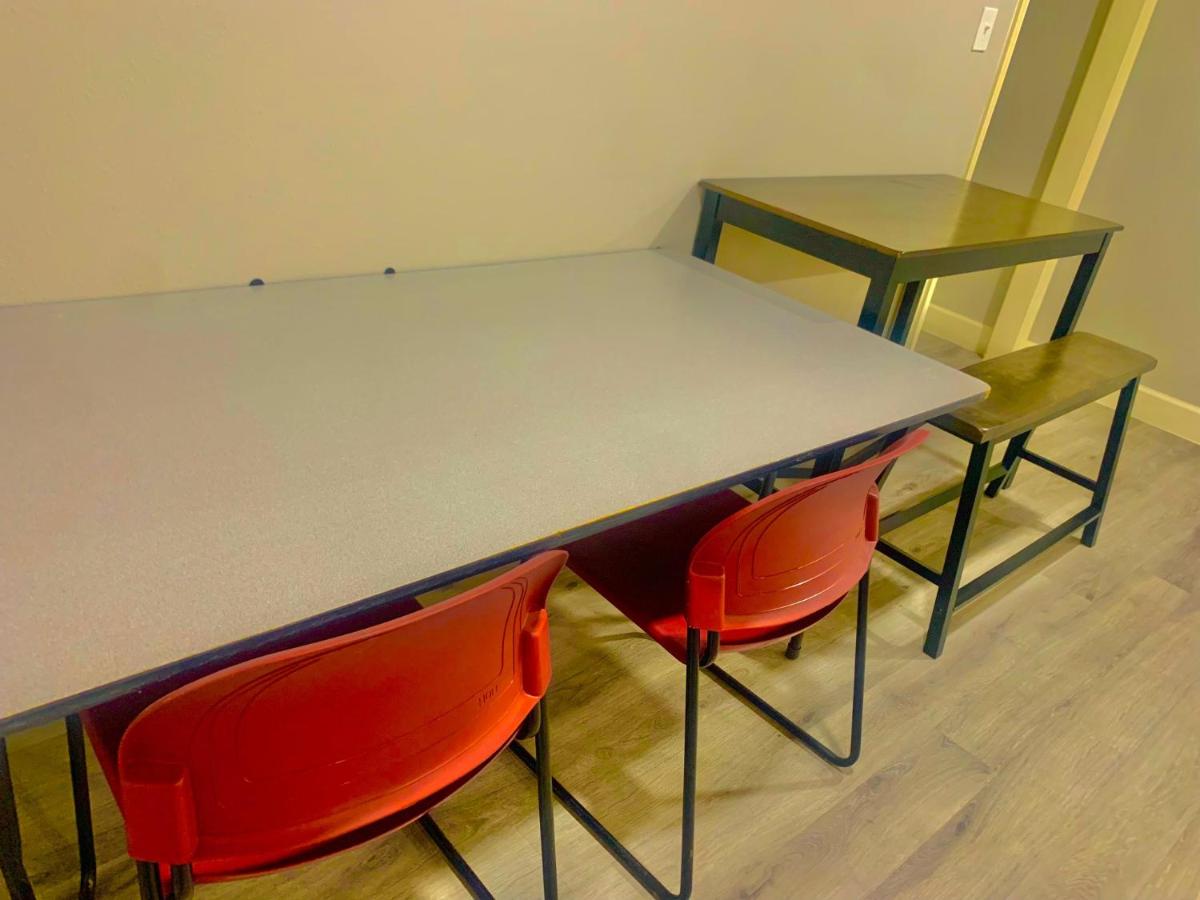 | STOP Inn STAY HOSTEL