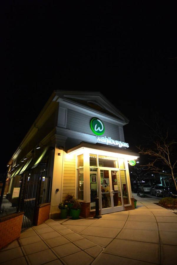 | Arbor Inn - Weymouth