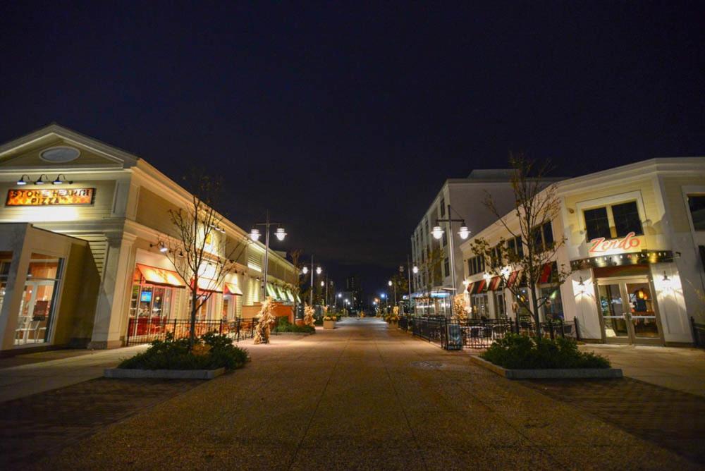  | Arbor Inn - Weymouth