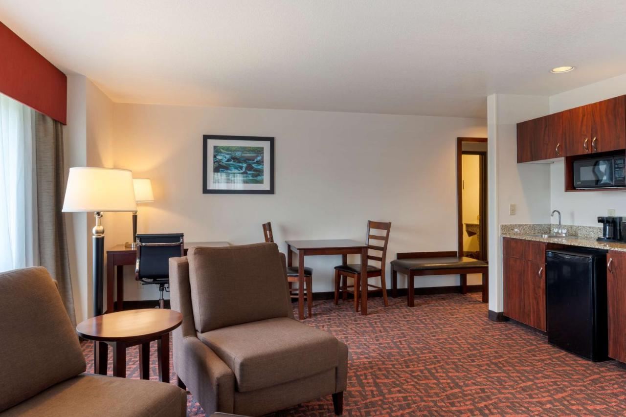 | Best Western Pony Soldier Inn - Airport