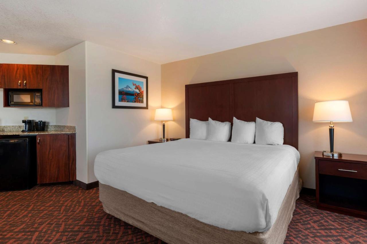 | Best Western Pony Soldier Inn - Airport
