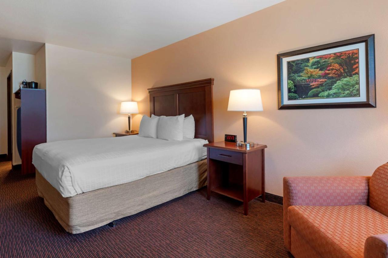 | Best Western Pony Soldier Inn - Airport