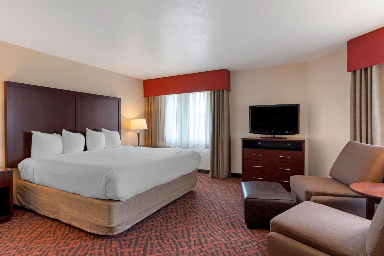 | Best Western Pony Soldier Inn - Airport